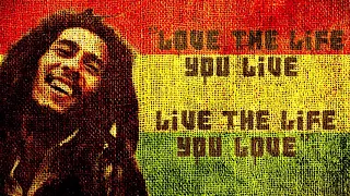 Bob Marley 432hz #NoAdCuts - Relaxing Meditation dub reggae