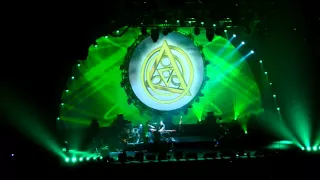 Brit Floyd - Shine On You Crazy Diamond (Live @ HMH Amsterdam 12/11/2015)