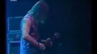 Deep Purple - Fingers To The Bone - Live 1998