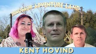 Kent Hovind | The controversial "Dr.Dino" of Creationism