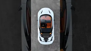 The art of the possible_ McLaren MSO.--__mclarenauto _mclaren720sspidemclaren _mclaren765lt _765lt