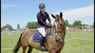 Young Riders S01 E16 Gisborne North Island Champs