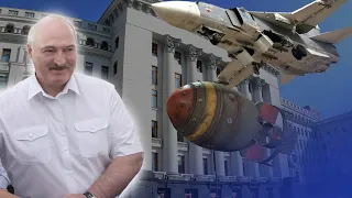 Лукашенко готов применить ядерное оружие / Новинки
