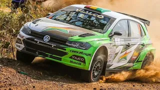 Rally FIA Codasur Santa Cruz 2023 #Rallycodasur #Rallysantacruz 🎥 Gentileza Dagner zb #Rallyparaguay