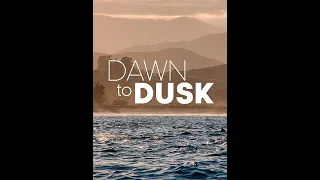 От рассвета до заката / Dawn To Dusk Серия 1 Жаркий день в Новом Свете / Hot Day in the New World