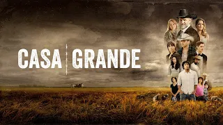 TELUS Presents: Casa Grande