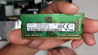 Lenovo X270 Disassembly RAM SSD Hard Drive Upgrade Repair