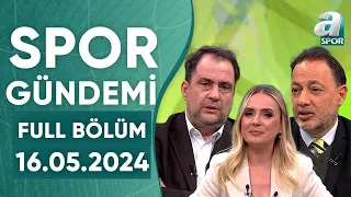 Serkan Korkmaz: "Mourinho İsminin Fenerbahçe Üzerinde Olumlu Etki Yaptığını Düşünüyorum" / A Spor