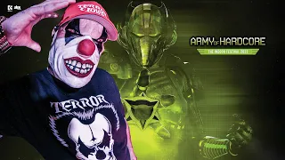 Army Of Hardcore - TerrorClown Recap 2022