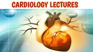 CVS Medicine Lecture 4 / Restrictive Cardiomyopathy