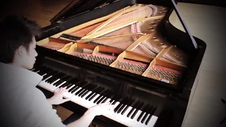 PEARL HARBOR (Hans Zimmer) - Tennessee (Grand Piano Cover | Version II) + Sheet Music