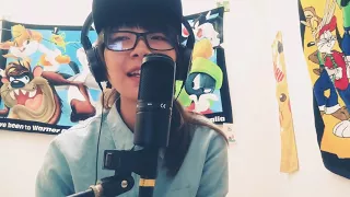 追光者 cover