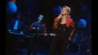 Kim Wilde - Star Story (1981 - 2007)