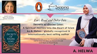 LIVE with A. Helwa | Secrets of Divine Love