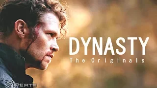 The Originals | Dynasty