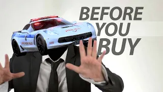 Need For Speed Unbound - Before You Buy