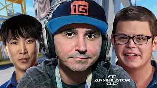 Sketch Clutches in CS, Summit1g Pops Off, Doublelift Wins $250,000