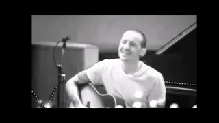 Tribute to Chester Bennington from Linkin park ｜Looking for an Answer-Mike Shinoda（Piano Version）