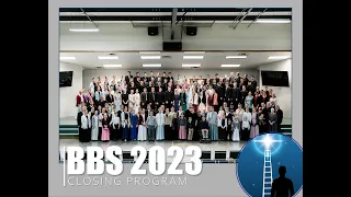 BBS Closing Program | 2023