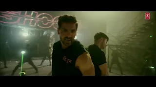 Toh Dishoom Full Video Song  Dishoom   John Abraham, Varun Dhawan   Pritam,