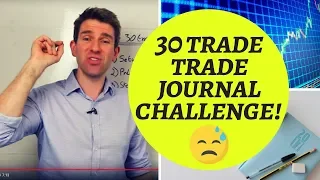 How to Create a Trading Journal & Find Your Edge in the Markets ✊
