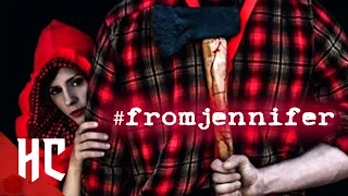 #FromJennifer | Full Slasher Horror Movie | HORROR CENTRAL