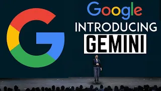 Google Gemini AI Challenging OpenAI's ChatGPT (from Google DeepMind)