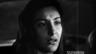 Aah   Choti Si Yeh Zindagani   Raj Kapoor   Nargis   Bollywood Classic Songs   Mukesh