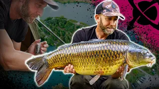 HOW MARK PITCHERS APPROACHES A PRE- BOOKING CARP VENUE! 🤔