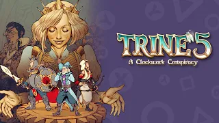 Trine 5 z Forumogadką!