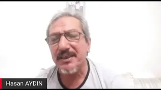 Prof Dr Hasan Aydın -- Halkı Sürü Olarak Gören Nietzsche