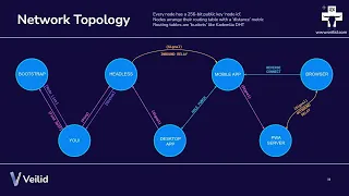 DEF CON 31 - The Internals of Veilid, a New Decentralized Application Framework - DilDog, Medus4