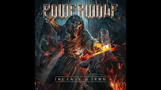Powerwolf - Incense & Iron (13 minute version)