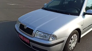 Skoda Octavia Tour, facelift, 1,6 MPI бензин, 2010 год, 7599$