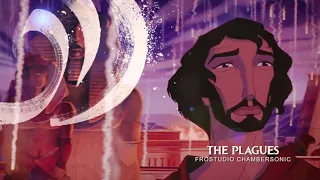 The Plagues - Prince of Egypt - Epic Majestic Version