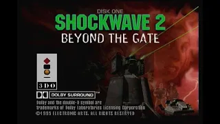 Let's Play BONUS - Мир Денди - Shockwave 2: Beyond The Gate - The Movie (3DO) PAL