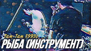 Король и Шут - Инструмент (Рыба) [ТАМ-ТАМ 1993] #киш #шуты #корольишут #нарезки #музыка