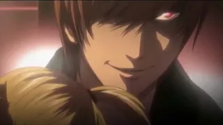 Death Note ｢AMV｣ Look What You Made Me Do