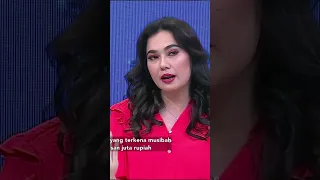 CATHERINE Gak Nyangka Pelaku Kemalingan Dirumahnya Penjaga Rumahnya Sendiri #Rumpi