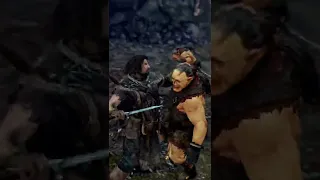 shadow of Mordor (stealth & combat)