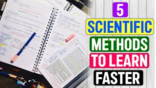 Unlock Your Full Learning Potential: 5 Scientific Techniques for Commerce and Science Students