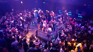 Raas Club, Pattaya, Thailand (2023) (4K) Indian nightclub - Pattaya nightlife + Indian nightlife