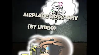 Gacha life//Airplane mode GMV//read des