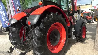 ZETOR PROXIMA 100 Tractor 2022