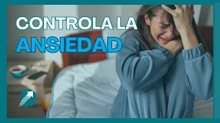 💪 Controla la ANSIEDAD y evita el ATAQUE DE PÁNICO