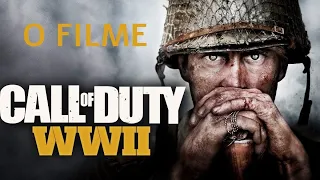 Filme de guerra completo dublado - Call of Duty: WWII (gameplay)