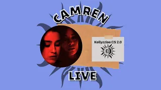 Lauren Jauregui y su amor/odio con el ship Camren, chismeando situación de las chicas y más..