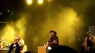 Of Monsters & Men - Little Talks (Live)