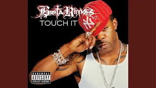 Touch It (Remix 1)