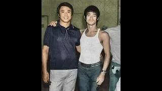 Bruce lee - Rare Photos 2019